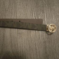 Michael Kors Women Belt 