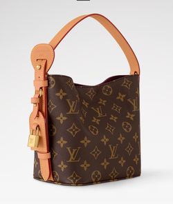 Louis Vuitton All In BB