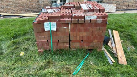 House bricks for sale
