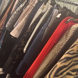 Women's Clothes $3 Each Dresses, Jeans, Jackets, Tops 