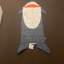 Shark Sleeping Bag 