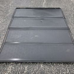 FORD F150 6.5 HARD TRUCK BED COVER