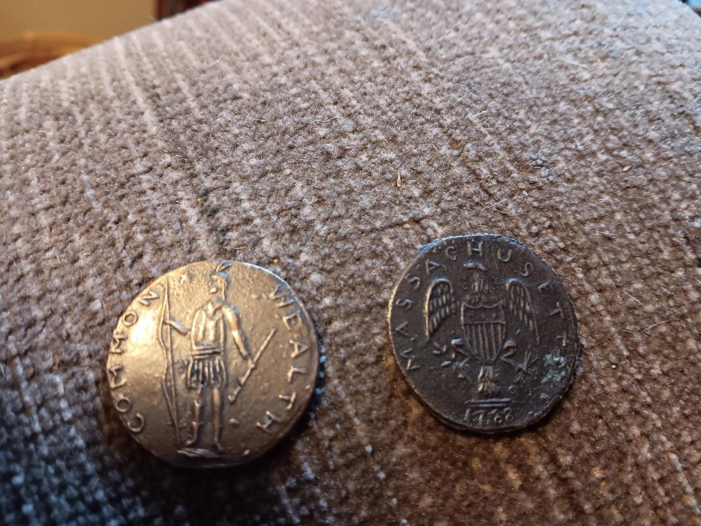 1788 Coins