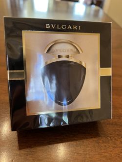 Perfume Bulgari Original Jasmine Noir