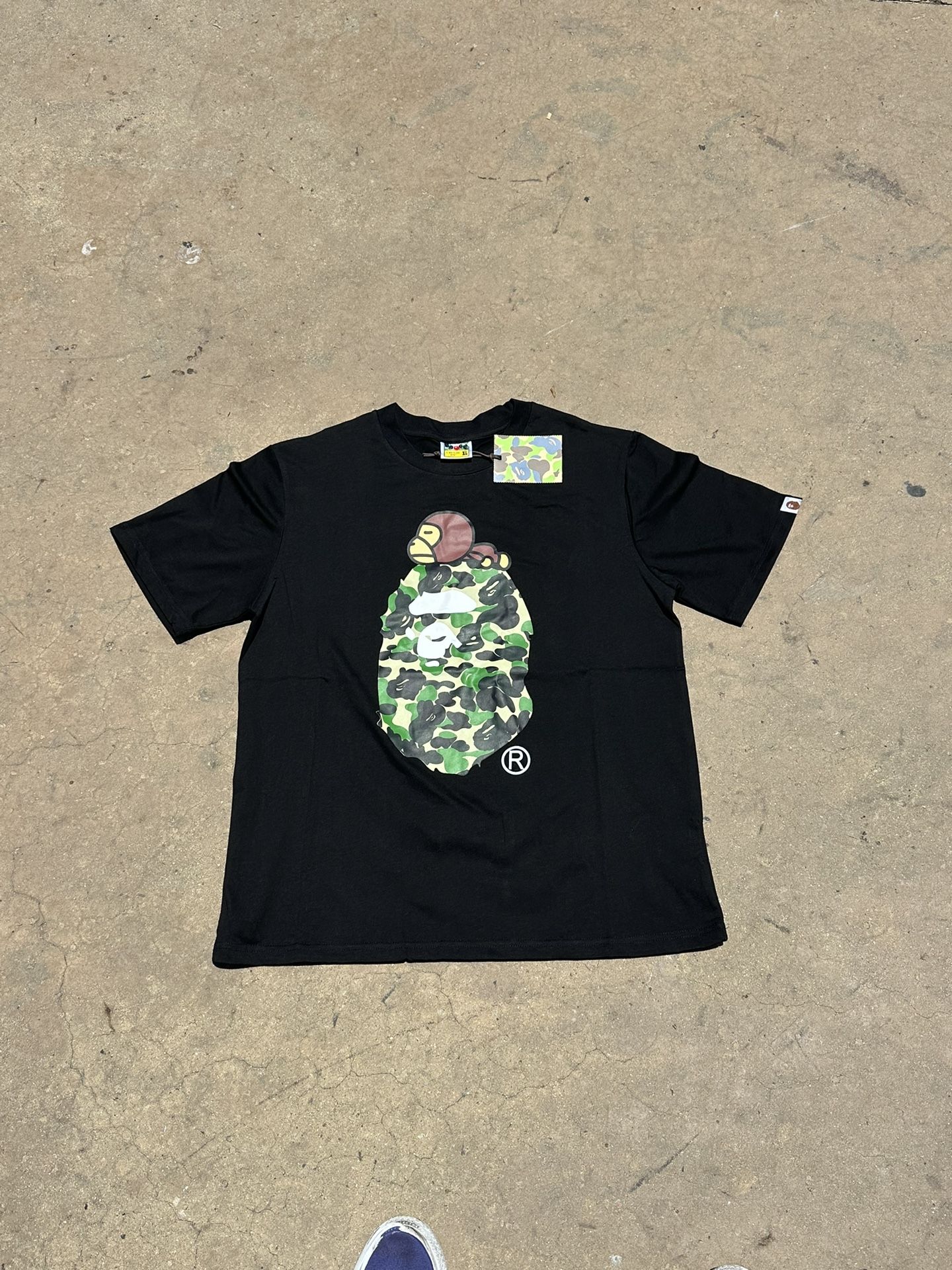 Bape Shirt