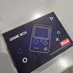 Game Box 