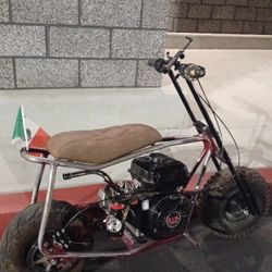 Mini Bike 