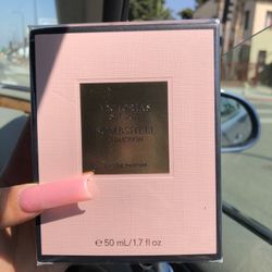 Victorias Secret Seduction Bombshell Perfume 