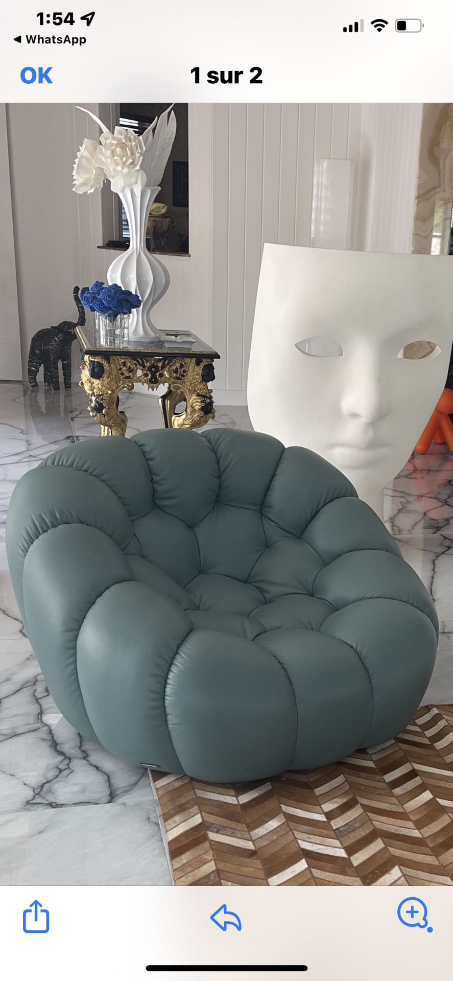 Roche Bobois New
