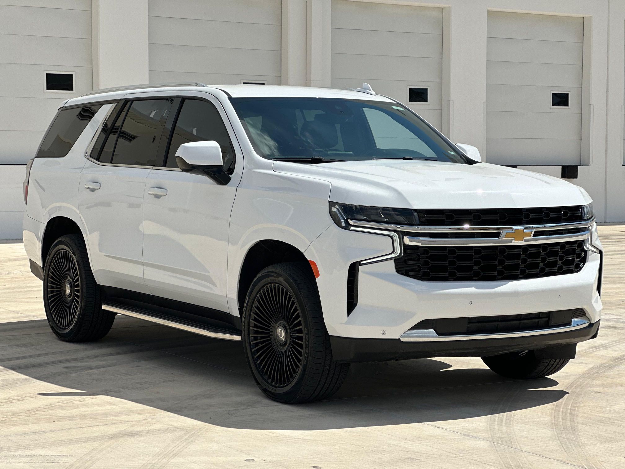 2023 Chevrolet Tahoe