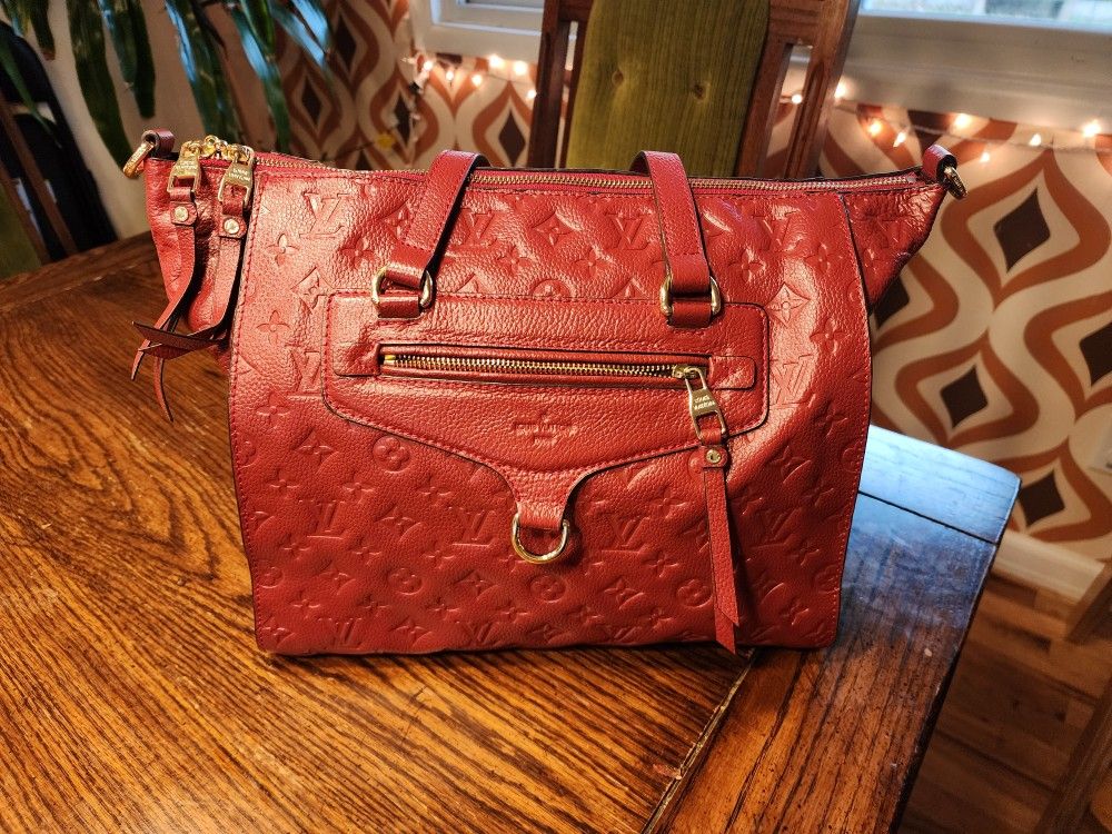 Louis Vuitton Bag