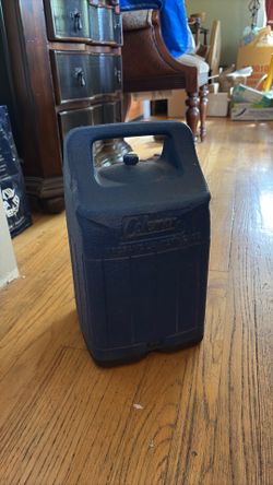 Coleman Propane Camping Lantern