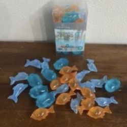 Over 50 Reusable Ice Cubes Just $3 For All xox