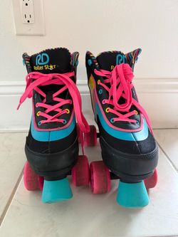 Roller Derby Youth Skates