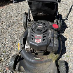 Craftsman Lawnmower