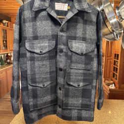 Filson Mackinaw Cruiser