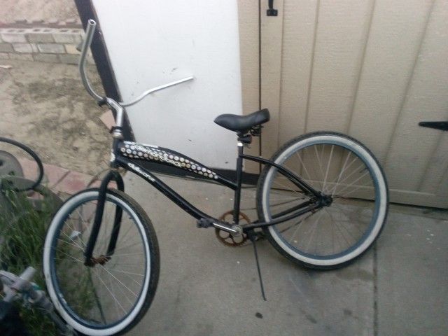 Beach Cruiser
