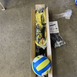 Volleyball Net