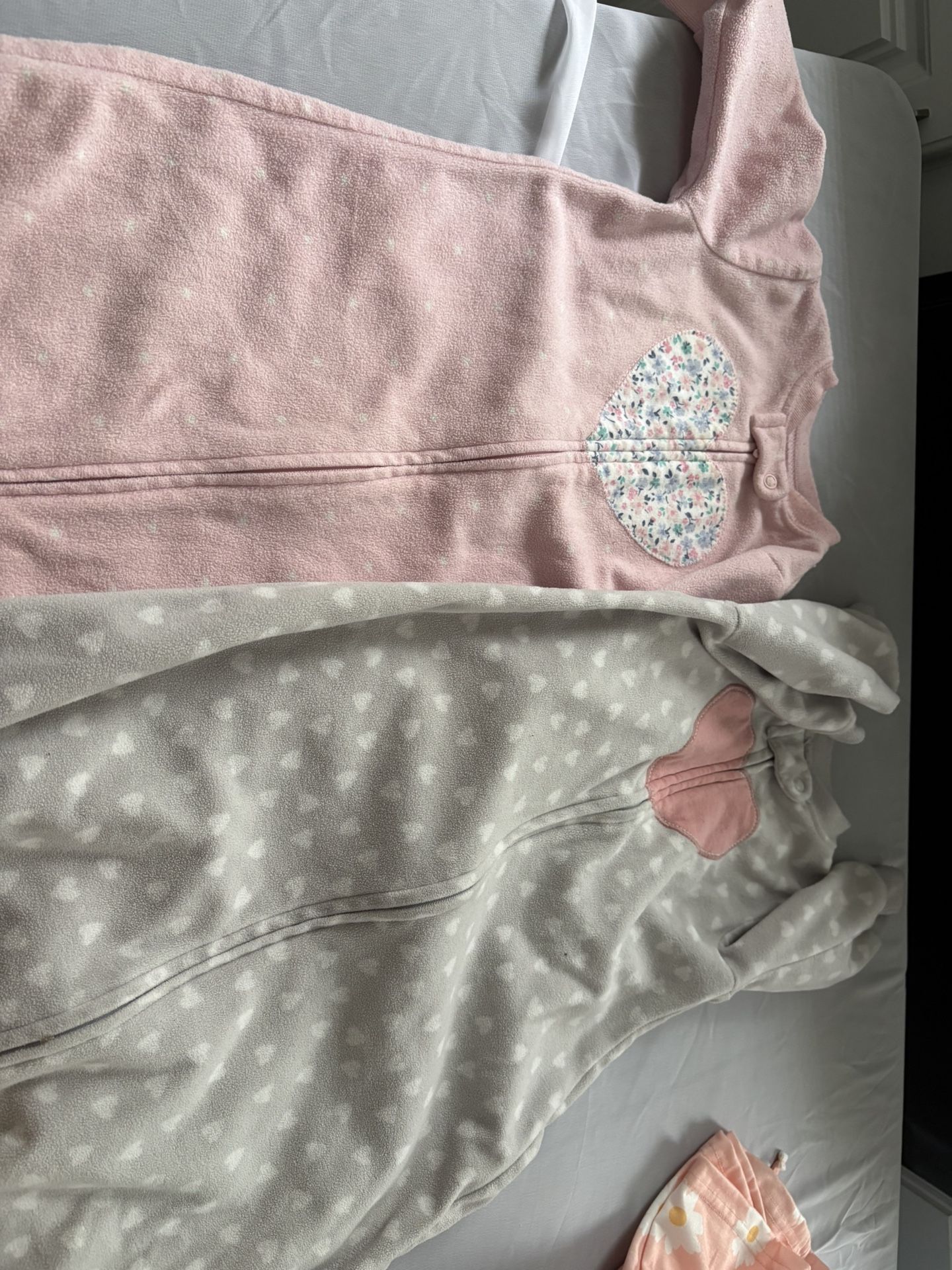 Baby Sleep Sacks