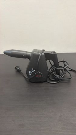 StyleCraft Studio Lightweight Corded Shop Blower (SC333B