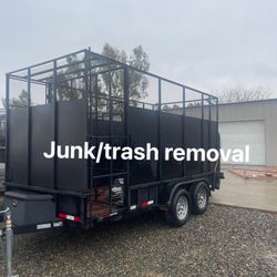Dump Run
