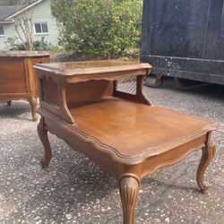 Vintage Furniture 