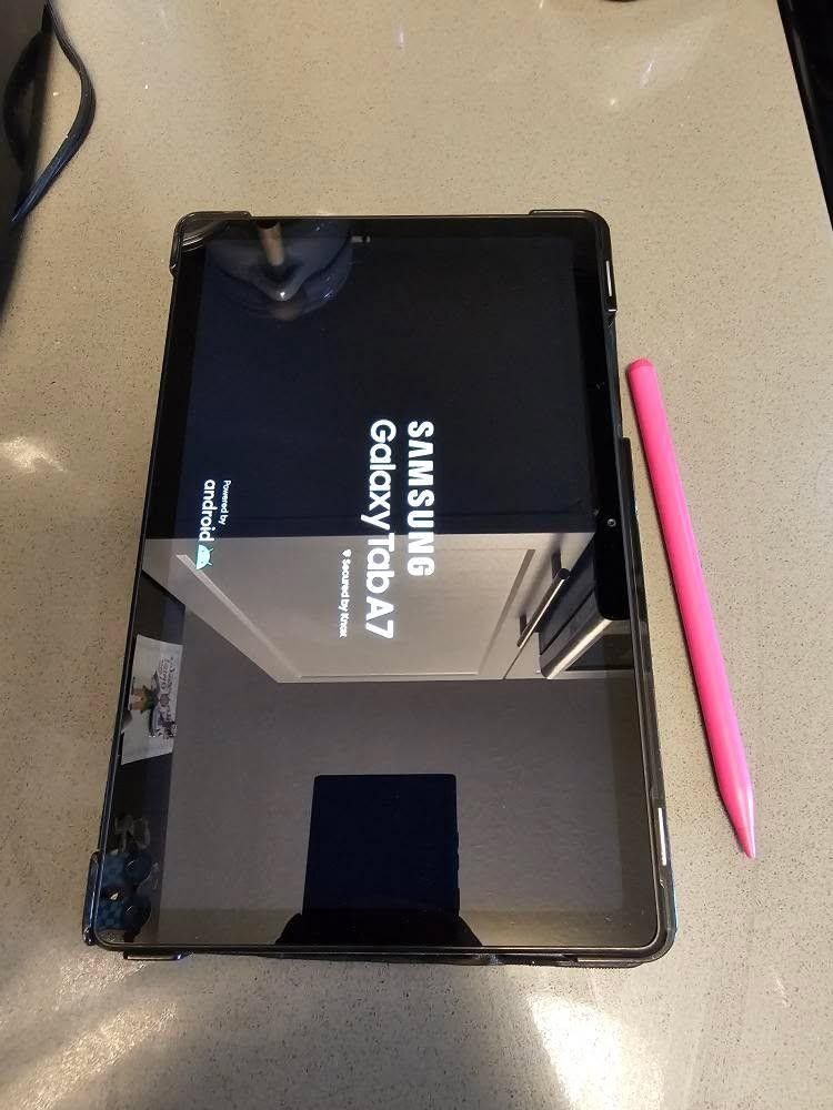 Samsung Galaxy Tablet A7