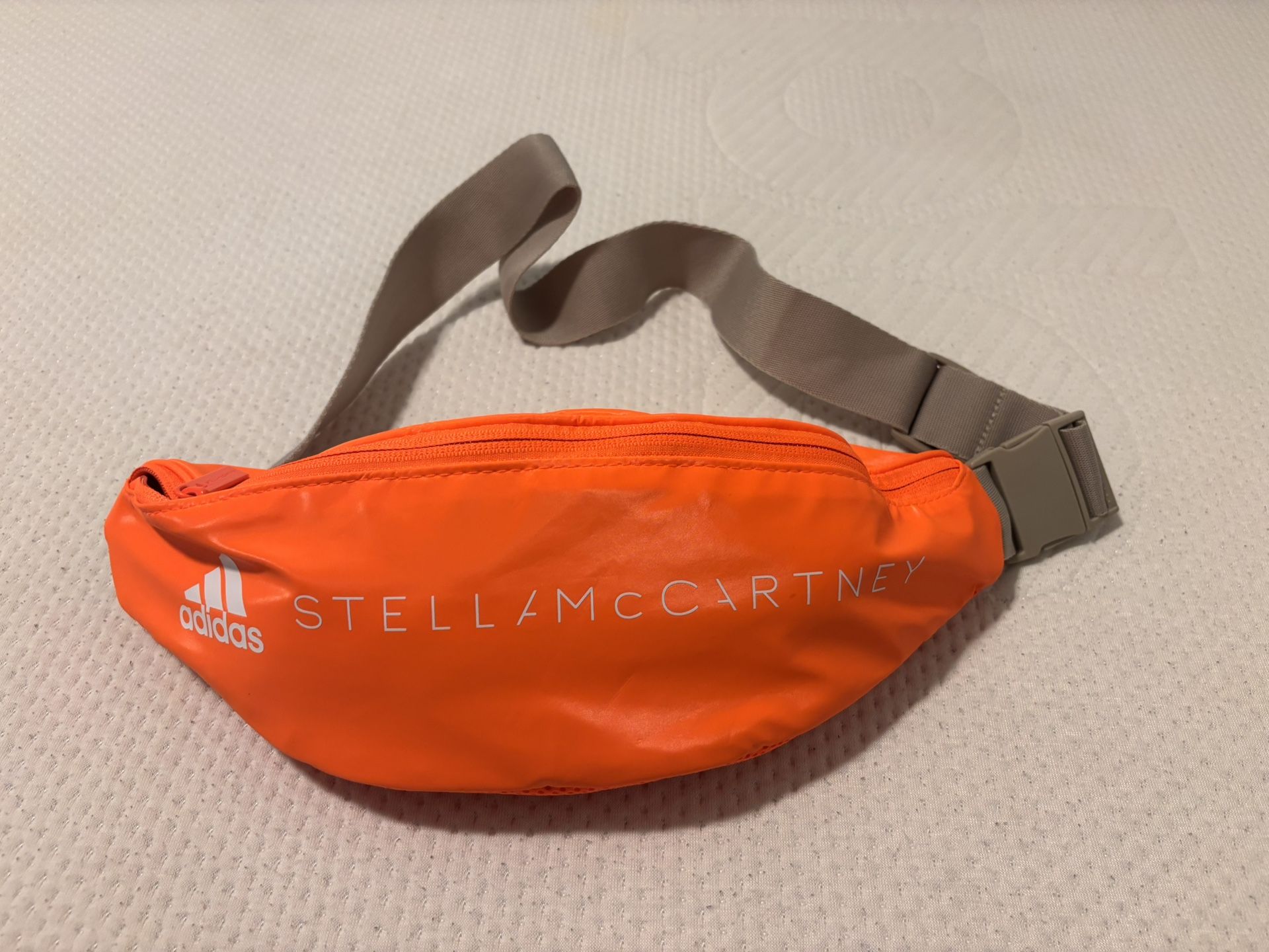 NEW Stella McCartney X adidas Belt Bag