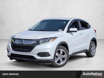 2019 Honda HR-V