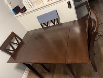 Dinner Table