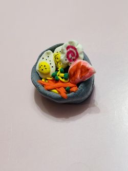 Miniature Ramen