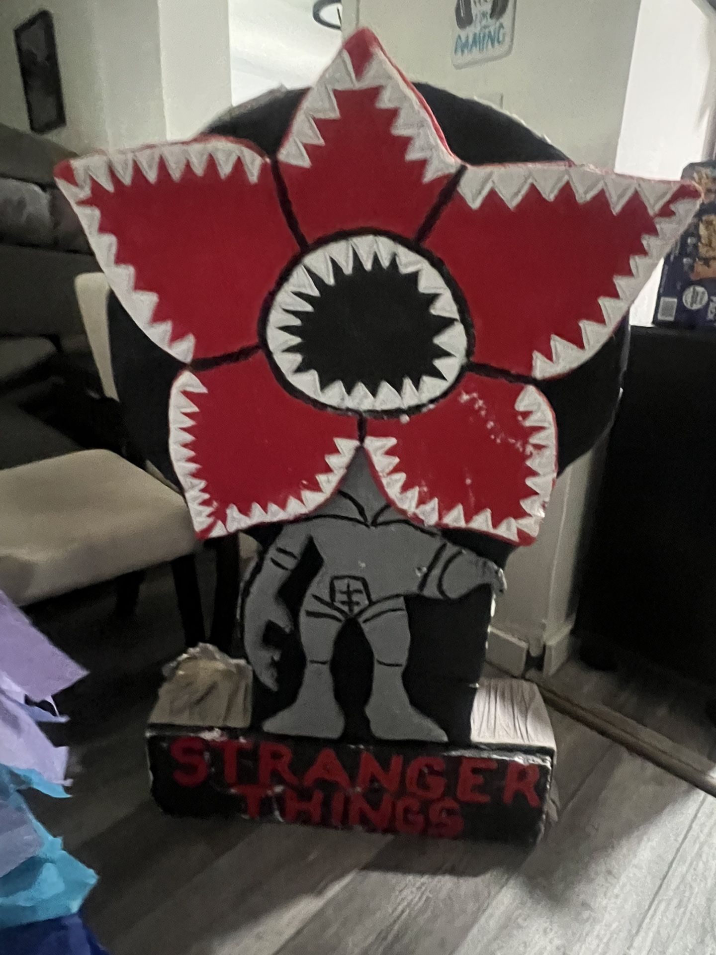 Stranger Thing