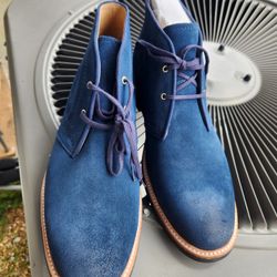 Ugg  Suede  Boot, 