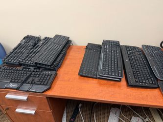 Computer items