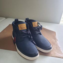 Size 10.5 With Jacket