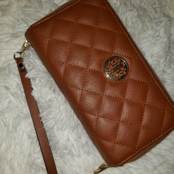 Wristlet Wallet