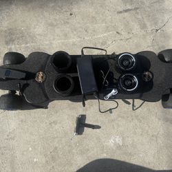 Team Gee Electric Longboard 