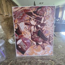 Megamin HUEFORGE MEGA