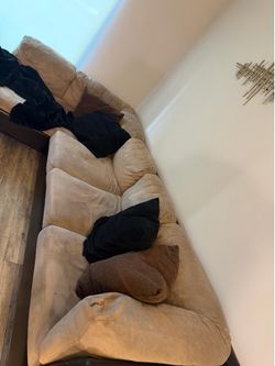 FREE Sectional
