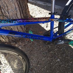 22" xxl pro cruiser complete