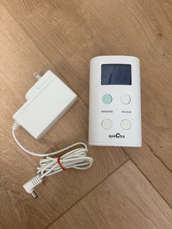 Spectra Breast Pump