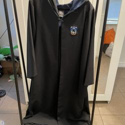 Kids Harry Potter Ravenclaw Robe