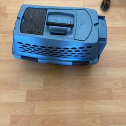 Small Size Pet Carrier
