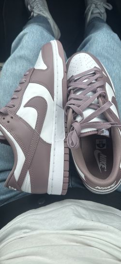 Nike Low Violet Ore