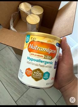 Nutramigen