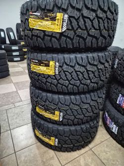 33x12.50r20 RT