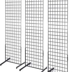 Grid Wall Panel 2x8