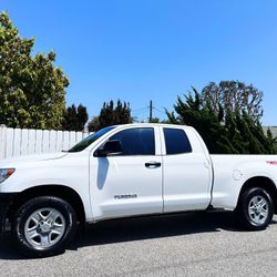 2013 Toyota Tundra