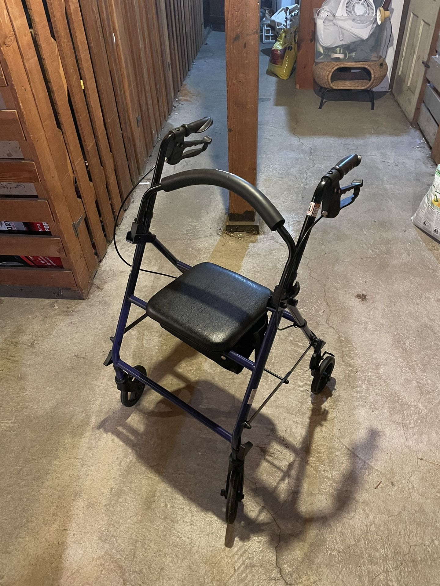 Drive Walker