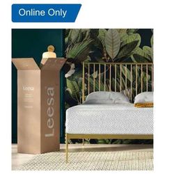 NEW 13” queen hybrid mattress in box $450  w/adjustable base $700